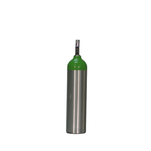 D EMS Cylinders