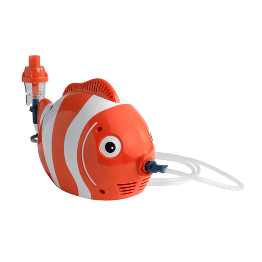 Fish Pediatric Compressor Nebulizer $43.30