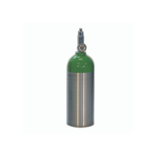 LIFE® OxygenPac Cylinder Replacement