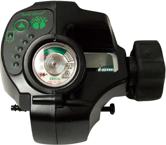SmartDose® Mini Auto-Adjusting Oxygen Conserver